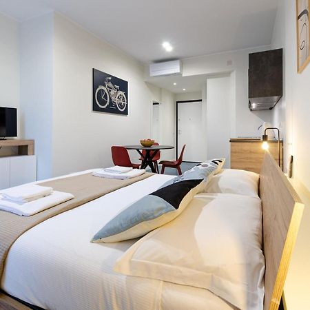 Velasquez Apartments - A - San Siro Mediolan Zewnętrze zdjęcie