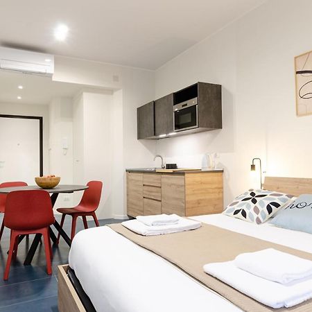 Velasquez Apartments - A - San Siro Mediolan Zewnętrze zdjęcie