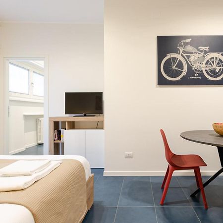 Velasquez Apartments - A - San Siro Mediolan Zewnętrze zdjęcie