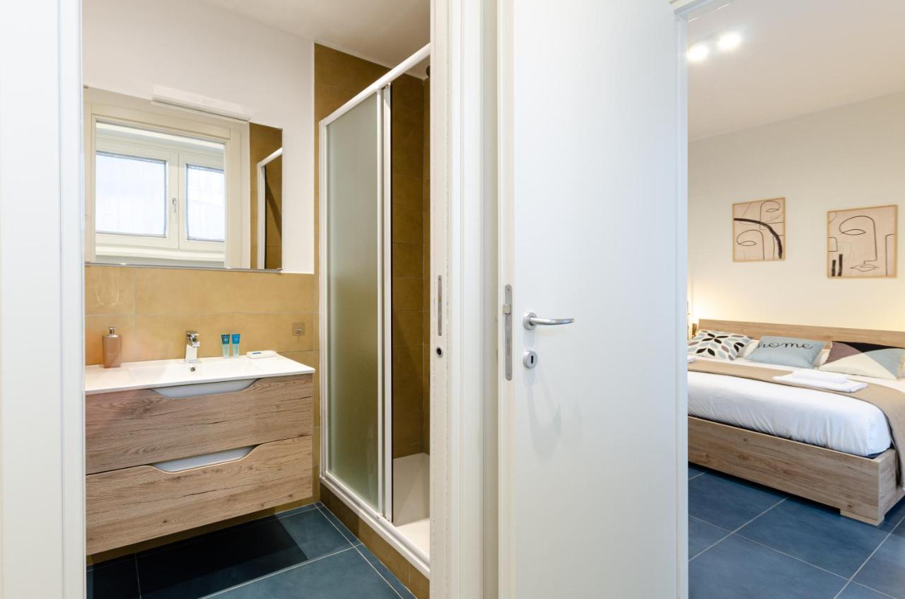 Velasquez Apartments - A - San Siro Mediolan Zewnętrze zdjęcie