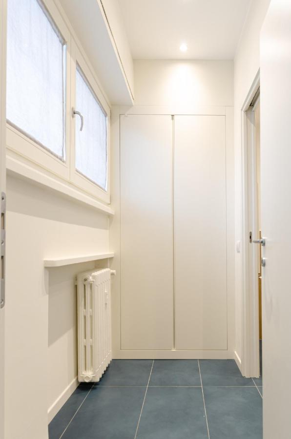 Velasquez Apartments - A - San Siro Mediolan Zewnętrze zdjęcie