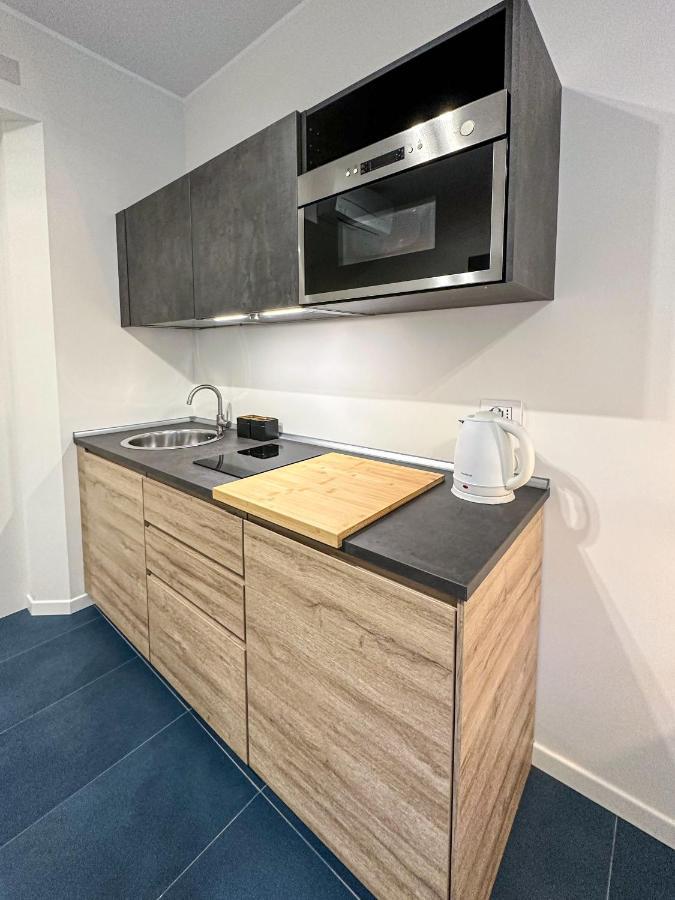 Velasquez Apartments - A - San Siro Mediolan Zewnętrze zdjęcie