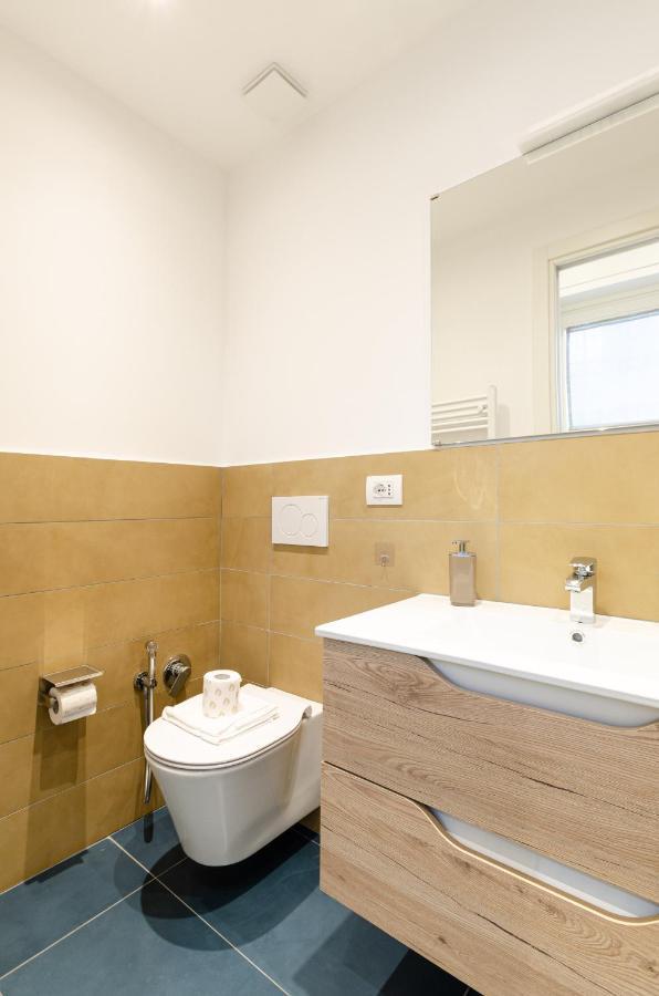 Velasquez Apartments - A - San Siro Mediolan Zewnętrze zdjęcie